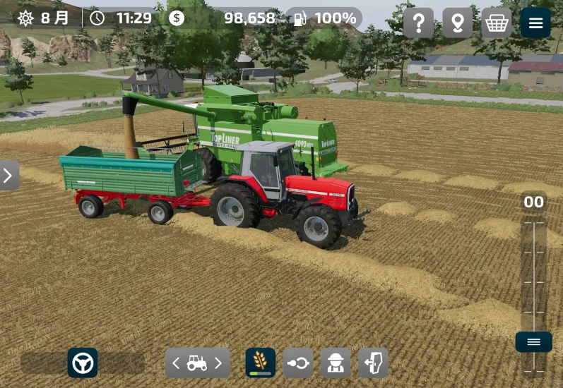 FS23�����������׿�氲װ����(ģ��ũ��23)v0.0.0.23 �������İ�