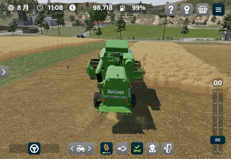 FS23�����������׿�氲װ����(ģ��ũ��23)v0.0.0.23 �������İ�