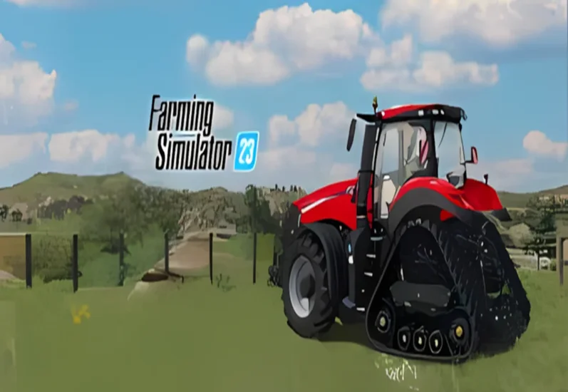 FS23�����������׿�氲װ����(ģ��ũ��23)v0.0.0.23 �������İ�