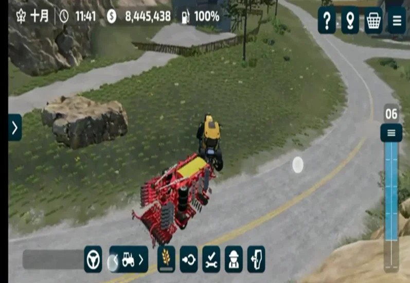 FS23�����������׿�氲װ����(ģ��ũ��23)v0.0.0.23 �������İ�