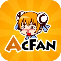 acfan.cc.apk�ٷ���������Ѫ��v1.2.0 ��׿���°�
