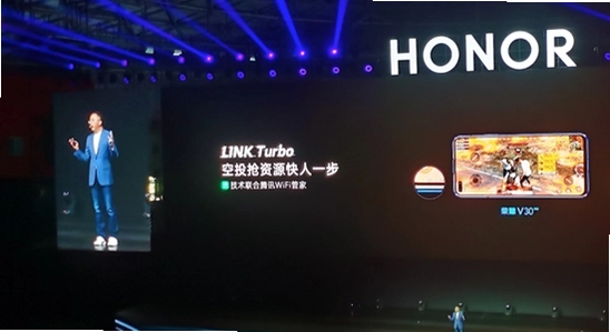 荣耀游戏管家游戏加速效果,荣耀游戏管家,性能,展示