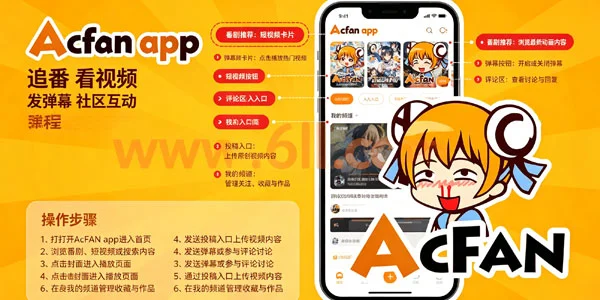 AcFan