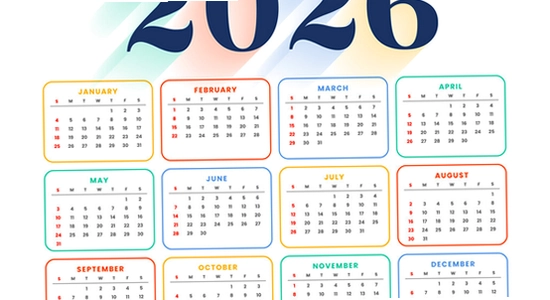 吉历2026高级版八字择吉功能,色彩丰富,无水印,宣传图