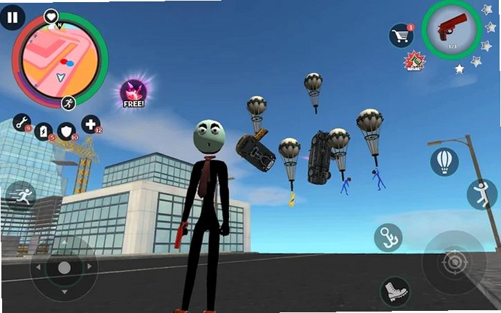 ���������Ӣ��2���޽�Ұ����ذ�װ���°�v3.5.5 ���ò˵�