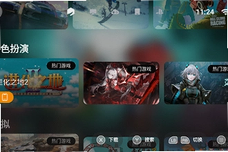 盖世游戏app官方下载入口在哪找?盖世游戏app官方下载2026新版安装教程