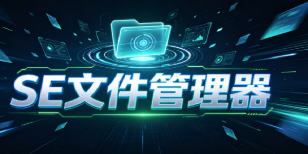 SE�ļ�������