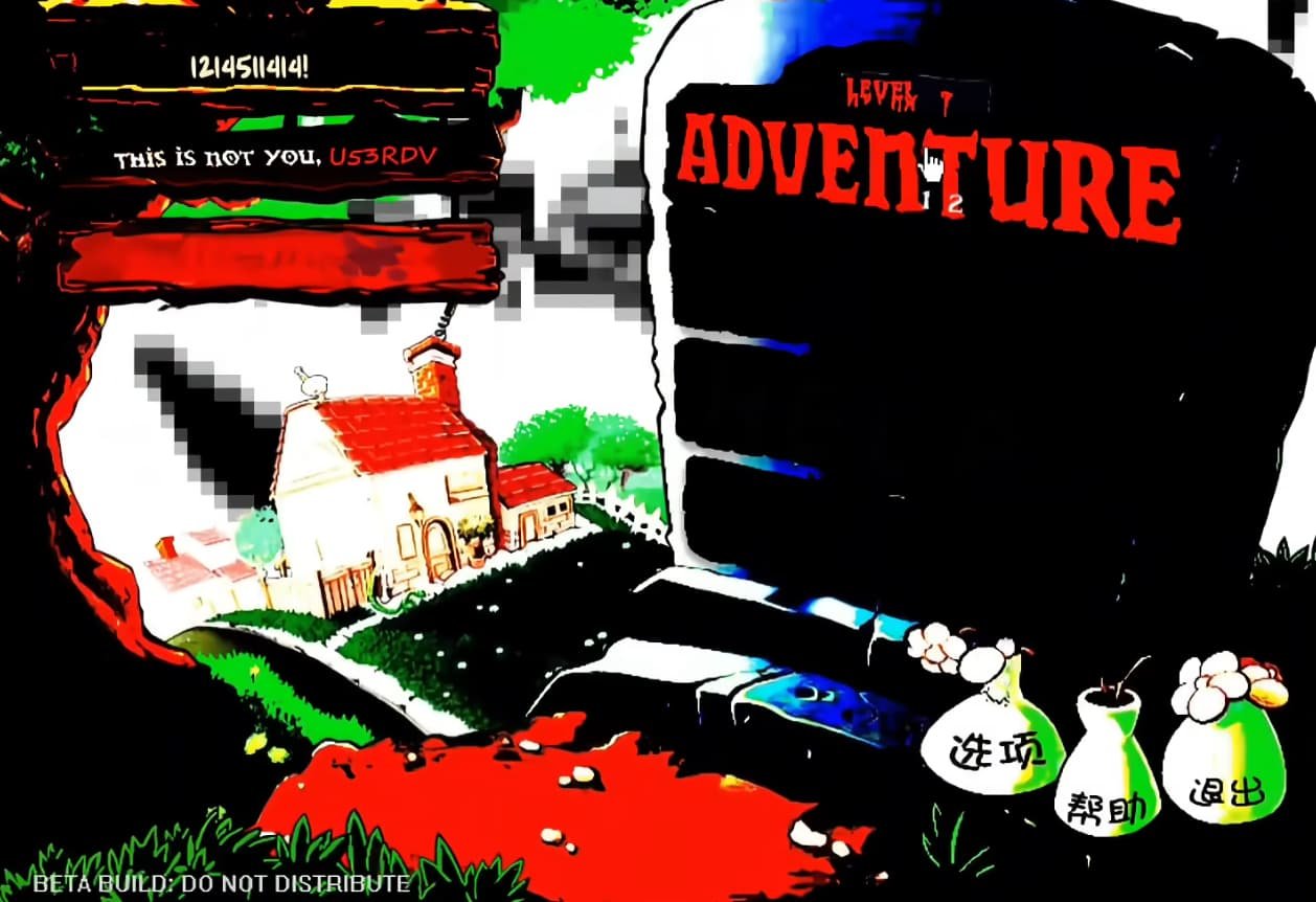 ֲ���ս��ʬ���д�˵U53RDV�����°�����v1.0.0 ��׿��