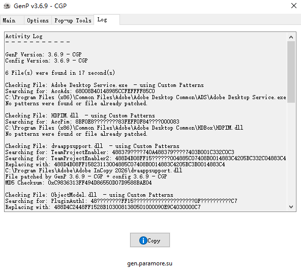 Adobe InCopy���İ����ؽ�ͼ