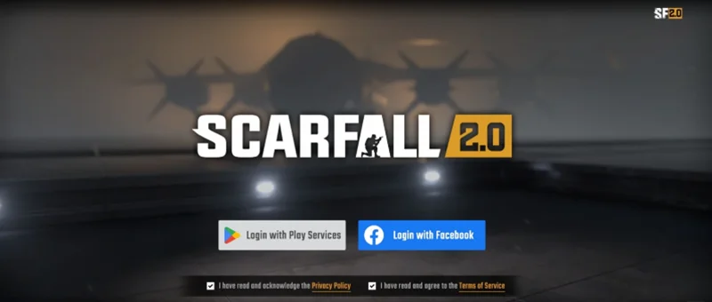 scarfall�ֻ���ٷ�������������v1.8.0 ��׿��