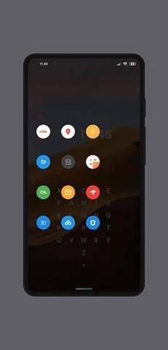 MyGesture�ֱ�����������v6.353 �ٷ���