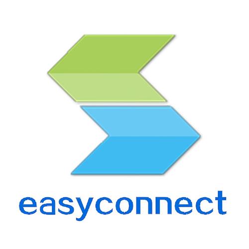 EasyConnect�ٷ������ؽ�ͼ