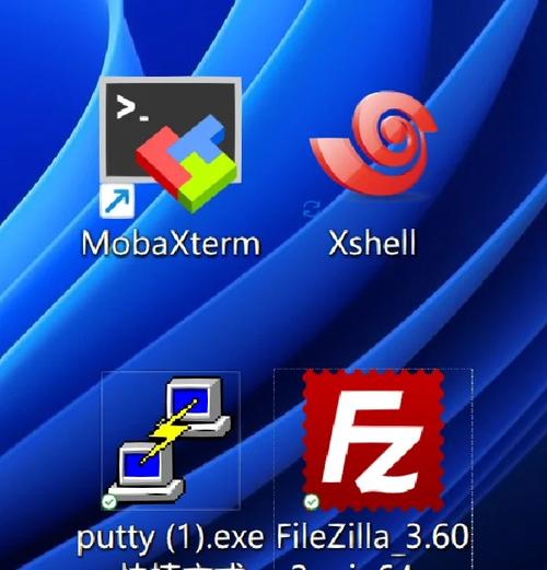 TurboFTP �ٷ������ؽ�ͼ