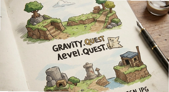 gravity_quest_level_design.jpg