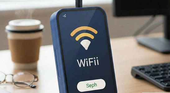 万能WiFi钥匙怎么用