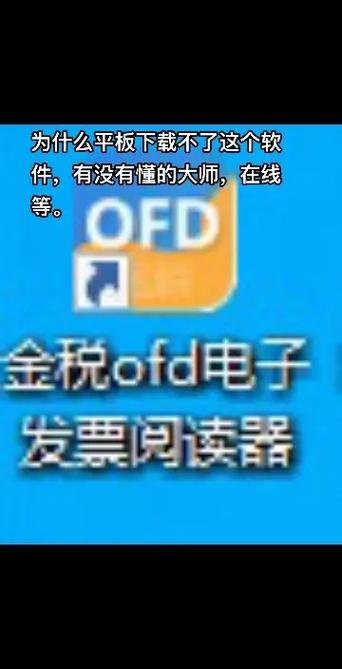 ��˰OFD���ӷ�Ʊ�Ķ����ٷ������ؽ�ͼ