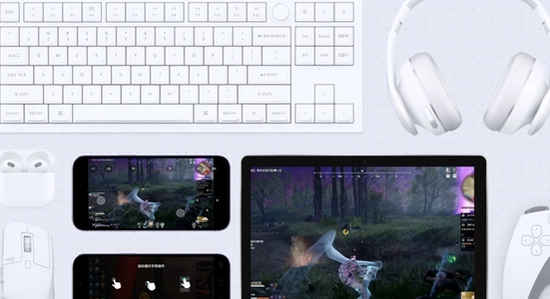 uu模拟器文游安装下载(UU Game)界面截图