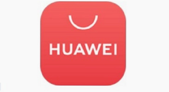 华为应用市场app下载官方版 手机桌面图标 特写