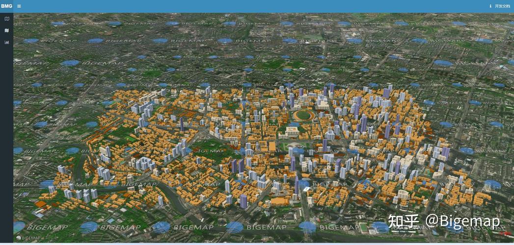 BIGEMAP GIS Office最新版下载截图