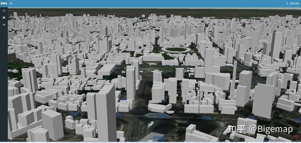 BIGEMAP GIS Office最新版下载截图