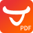 ��ţPDF�ٷ������ؽ�ͼ