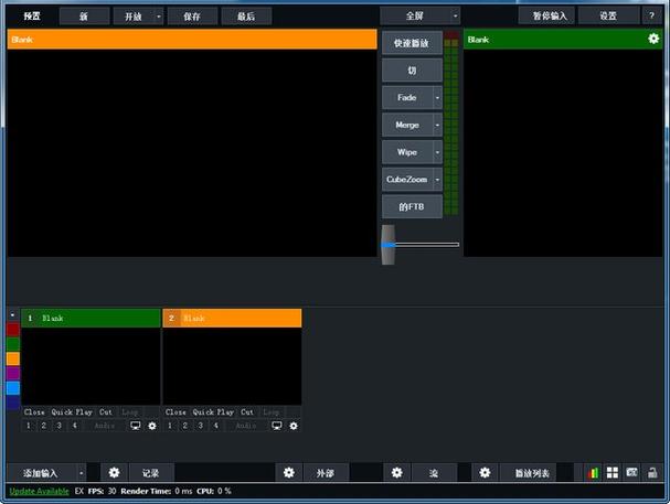 ProgDVB�ٷ������ؽ�ͼ