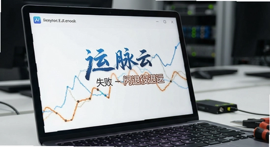运脉云安装失败闪退解决方法