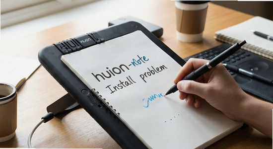 huion_note_install_problem