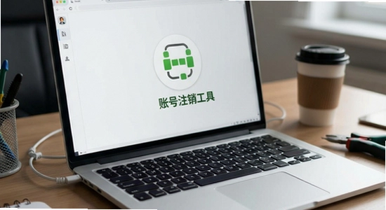 账号注销工具