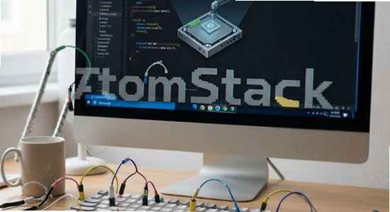 AtomStack安装避坑指南