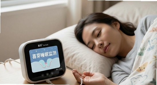 喜芽睡眠监测耗电 解决办法