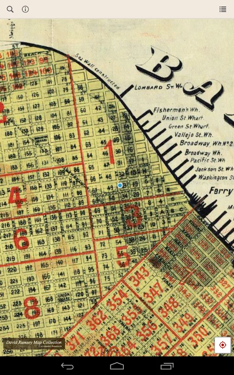 OldMaps��׿������2026��ͼ