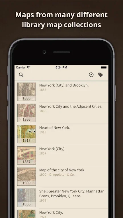 OldMaps��׿������2026��ͼ