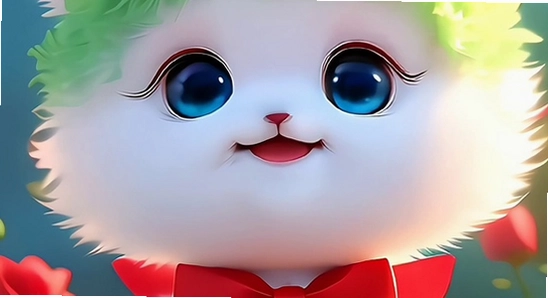 lumipet�ȳ����涯̬��ֽ���ý̳�,��ɫ�ḻ,��ˮӡ,����ͼ