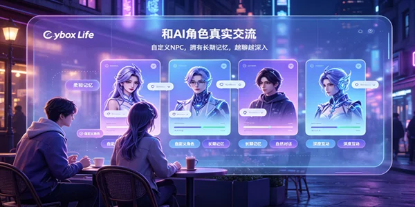 cyboxlife