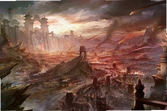 失落时代战争游戏下载Wars of the Lost Era怎么安装?2026新版下载与配置教程
