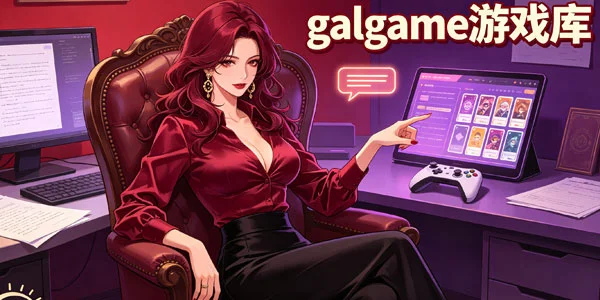 galgame��Ϸ��