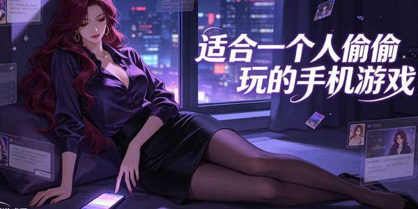 �ʺ�һ����͵͵����ֻ���Ϸ