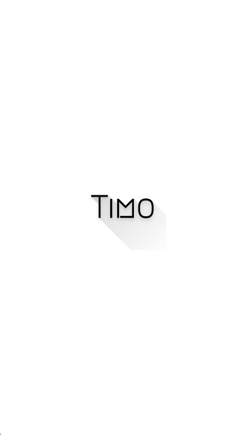 timo�ʼǸ߼���App���ؽ�ͼ