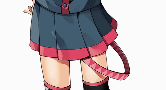 utau重音teto 角色立绘 高清 无水印