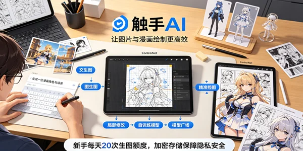 ����AI�滭