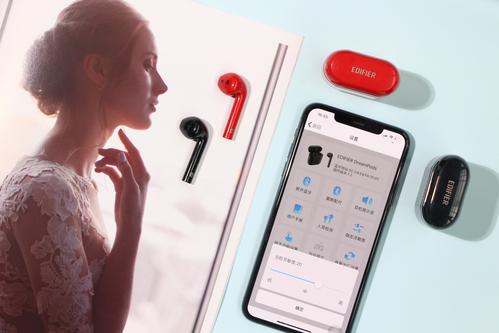 Edifier Connect HDEdifier Connect���԰����ؽ�ͼ