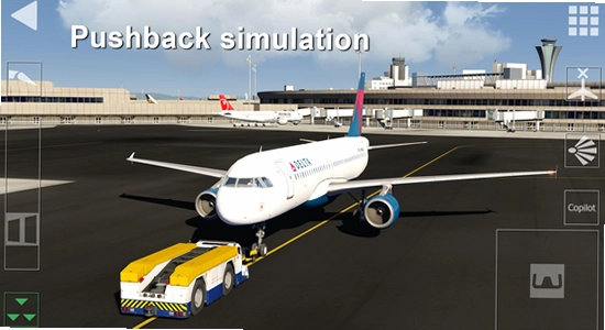 全球航空飞行模拟器下载手机版游戏截图,飞行模拟器2026新版机型展示,航空模拟器手机版下载推荐