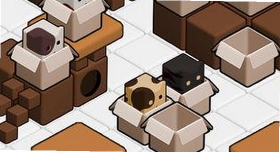 猫箱老版本 旧版和新版对比 界面图