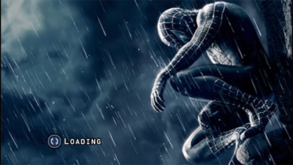 ֩����3�ֻ�������(Spider-Man 3)��ͼ