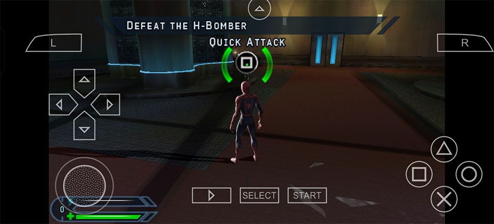 ֩����3�ֻ�������(Spider-Man 3)