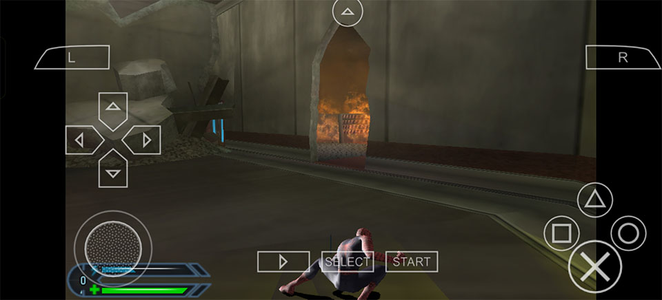 ֩����3�ֻ�������(Spider-Man 3)