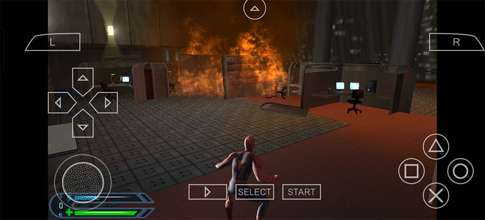 ֩����3�ֻ�������(Spider-Man 3)