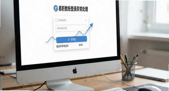 ��ְ���˺ŵ�¼�쳣����
