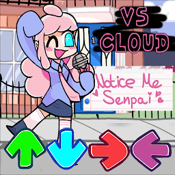 FNF vs Cloud���°�����v0.8.1 ��׿��
